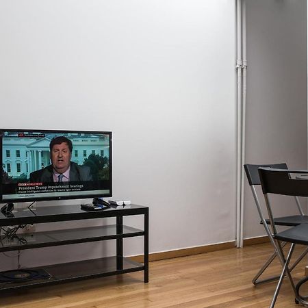 Voula'S Apartment Ateny Zewnętrze zdjęcie