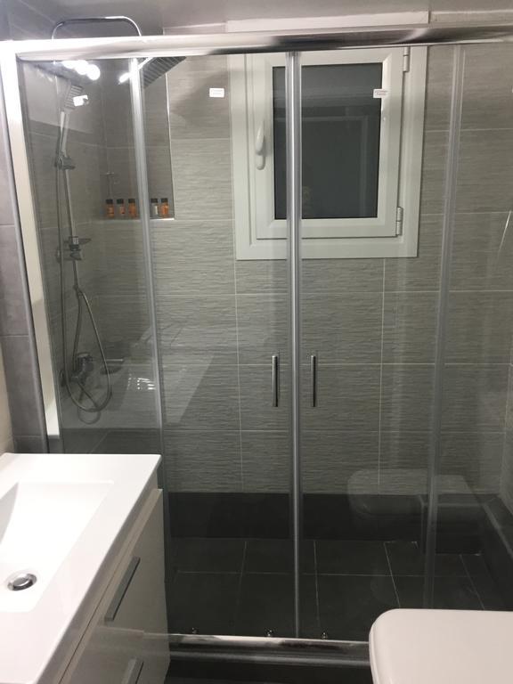 Voula'S Apartment Ateny Zewnętrze zdjęcie