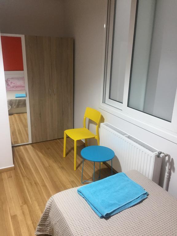 Voula'S Apartment Ateny Zewnętrze zdjęcie