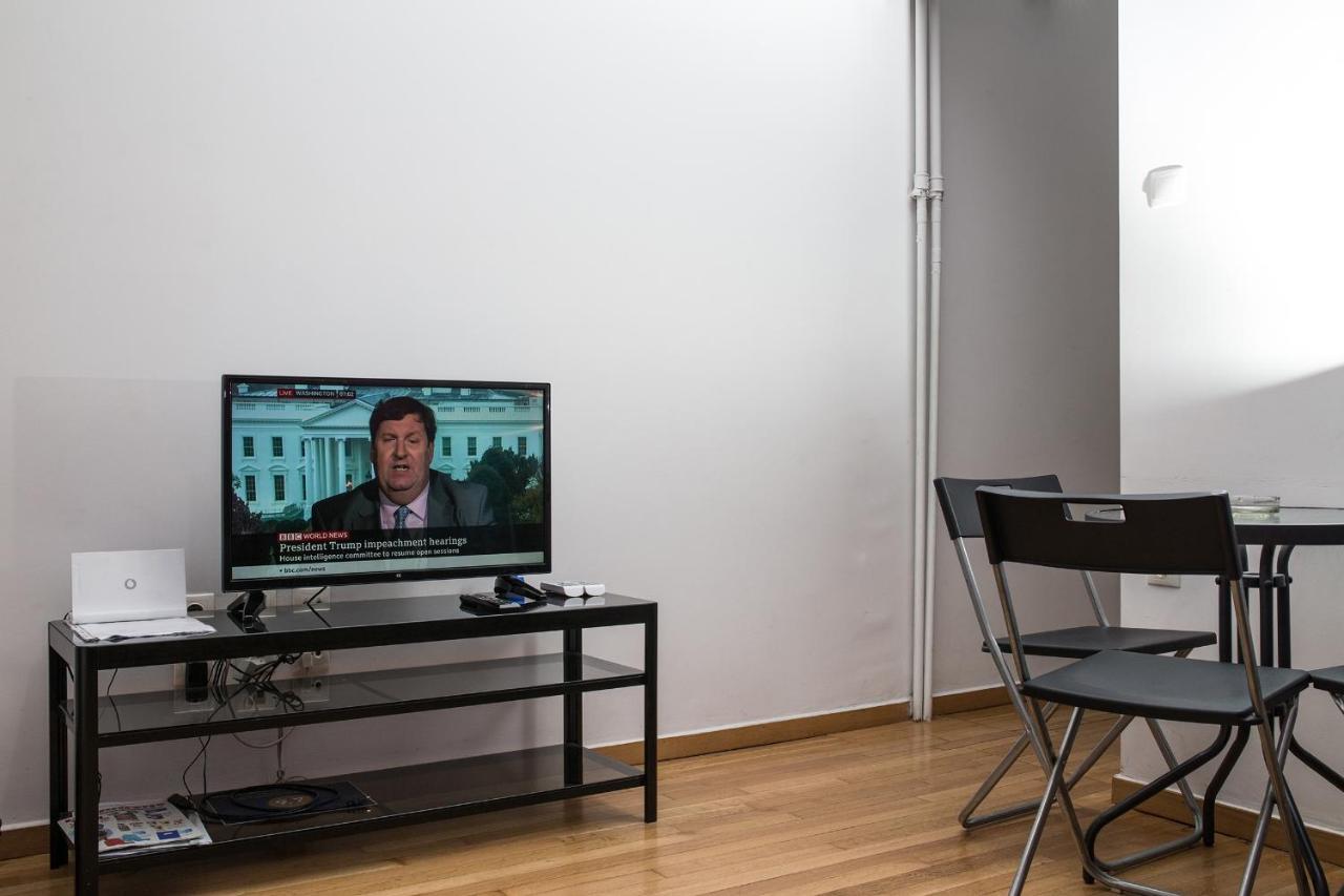 Voula'S Apartment Ateny Zewnętrze zdjęcie