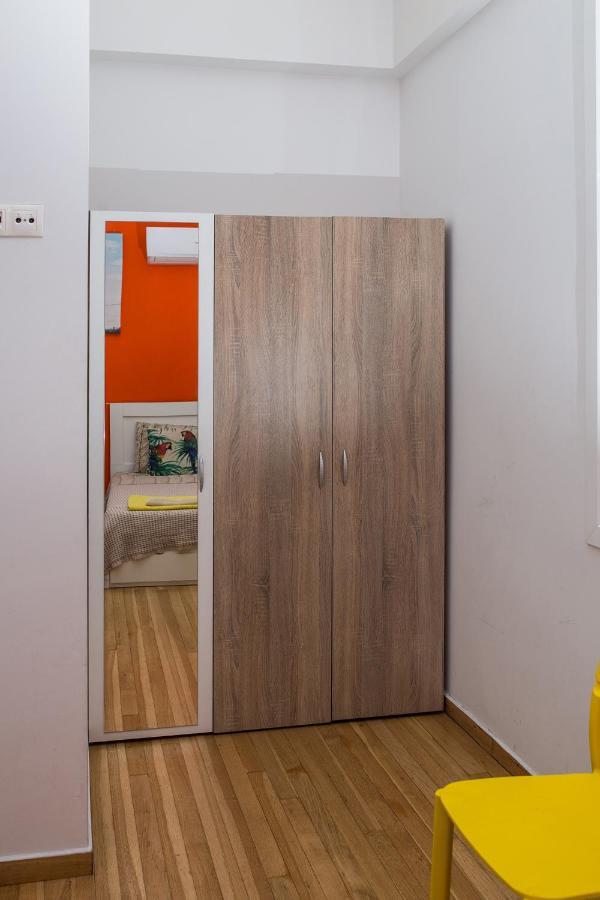 Voula'S Apartment Ateny Zewnętrze zdjęcie